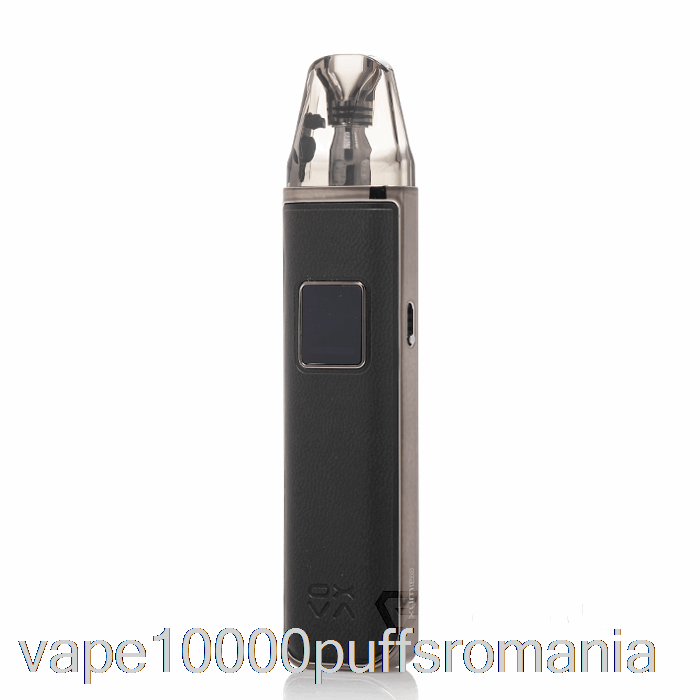 Vape Romania Oxva Xlim Pro 30w Pod System Piele Gri